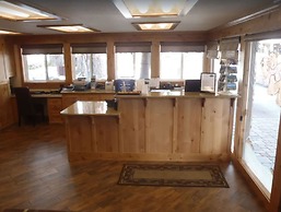 Stardust Lodge