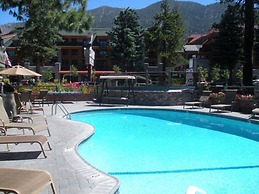 Stardust Lodge