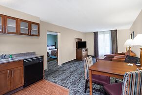 Staybridge Suites Memphis - Poplar Ave East by IHG