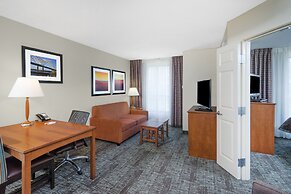 Staybridge Suites Memphis - Poplar Ave East by IHG