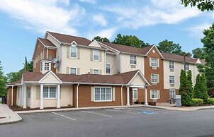 Extended Stay America Suites Richmond Glen Allen Short Pump