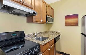 Extended Stay America Suites Richmond Glen Allen Short Pump