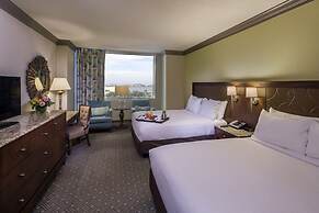 Moody Gardens Hotel, Spa and Convention Center