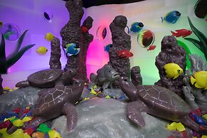 Moody Gardens Hotel, Spa and Convention Center