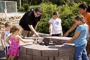 Moody Gardens Hotel, Spa and Convention Center