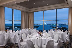 Moody Gardens Hotel, Spa and Convention Center