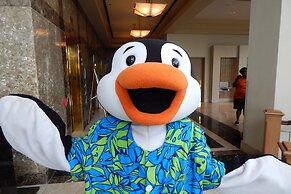 Moody Gardens Hotel, Spa and Convention Center