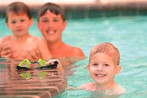 Moody Gardens Hotel, Spa and Convention Center