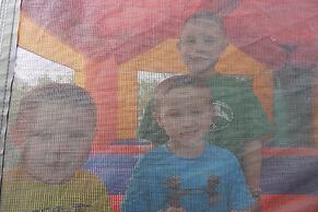 Moody Gardens Hotel, Spa and Convention Center