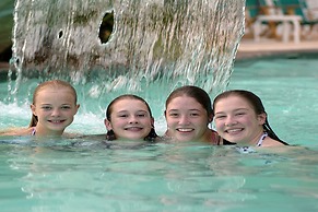 Moody Gardens Hotel, Spa and Convention Center