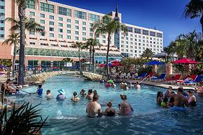 Moody Gardens Hotel, Spa and Convention Center