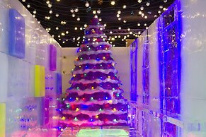 Moody Gardens Hotel, Spa and Convention Center