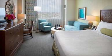 Moody Gardens Hotel, Spa and Convention Center