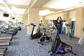 Moody Gardens Hotel, Spa and Convention Center