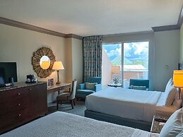 Moody Gardens Hotel, Spa and Convention Center