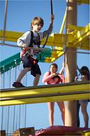 Moody Gardens Hotel, Spa and Convention Center