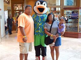 Moody Gardens Hotel, Spa and Convention Center