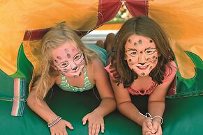 Moody Gardens Hotel, Spa and Convention Center