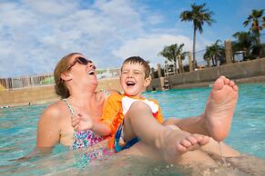 Moody Gardens Hotel, Spa and Convention Center