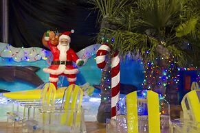 Moody Gardens Hotel, Spa and Convention Center