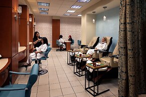 Moody Gardens Hotel, Spa and Convention Center