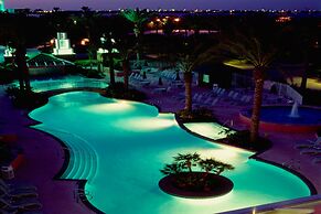 Moody Gardens Hotel, Spa and Convention Center