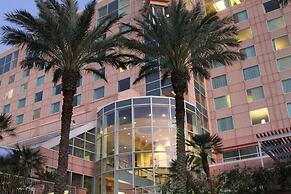 Moody Gardens Hotel, Spa and Convention Center