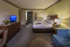 Moody Gardens Hotel, Spa and Convention Center