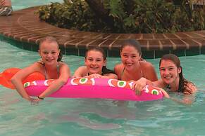 Moody Gardens Hotel, Spa and Convention Center