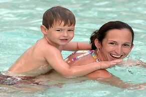 Moody Gardens Hotel, Spa and Convention Center