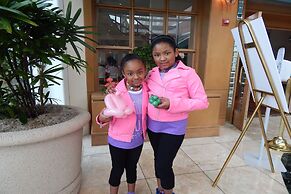 Moody Gardens Hotel, Spa and Convention Center