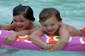 Moody Gardens Hotel, Spa and Convention Center