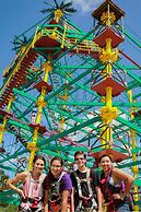 Moody Gardens Hotel, Spa and Convention Center