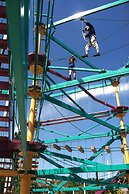 Moody Gardens Hotel, Spa and Convention Center