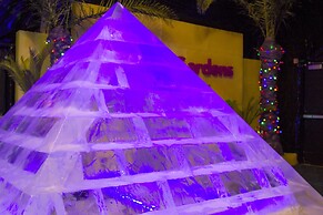 Moody Gardens Hotel, Spa and Convention Center