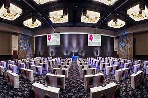 Moody Gardens Hotel, Spa and Convention Center