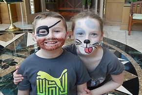 Moody Gardens Hotel, Spa and Convention Center