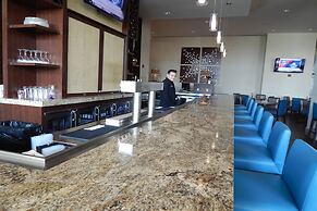 Moody Gardens Hotel, Spa and Convention Center