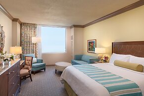 Moody Gardens Hotel, Spa and Convention Center