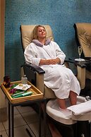 Moody Gardens Hotel, Spa and Convention Center