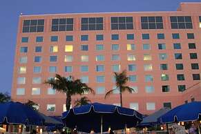 Moody Gardens Hotel, Spa and Convention Center