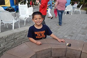 Moody Gardens Hotel, Spa and Convention Center