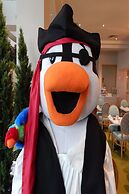 Moody Gardens Hotel, Spa and Convention Center