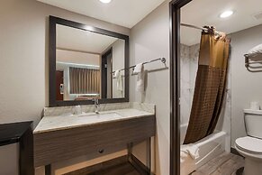 Rodeway Inn