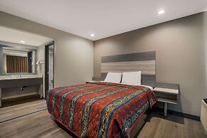 Rodeway Inn