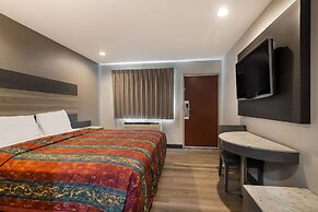 Rodeway Inn