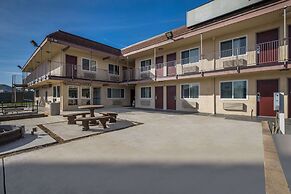 Rodeway Inn