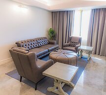 Rainbow Towers Hotel And Conference Centre