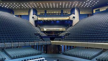 Rainbow Towers Hotel And Conference Centre