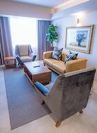 Rainbow Towers Hotel And Conference Centre